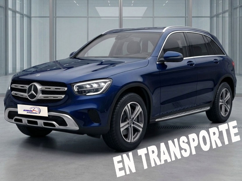 GLC 200 d 4MATIC 160 CV